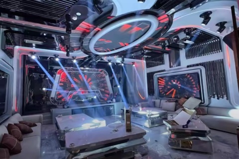 丽水KTV招聘,本土强团助力您踏上高薪途