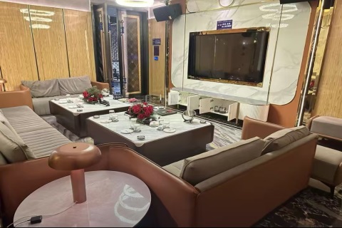 吉林商务KTV招聘礼仪,吉林商务KTV,公司待遇优渥期待你联系呀